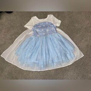 Taylor Joelle Elsa Dress 4